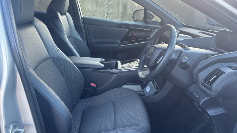 Toyota bZ4X 150kW Motion 71.4kWh 5dr Auto Electric Hatchback